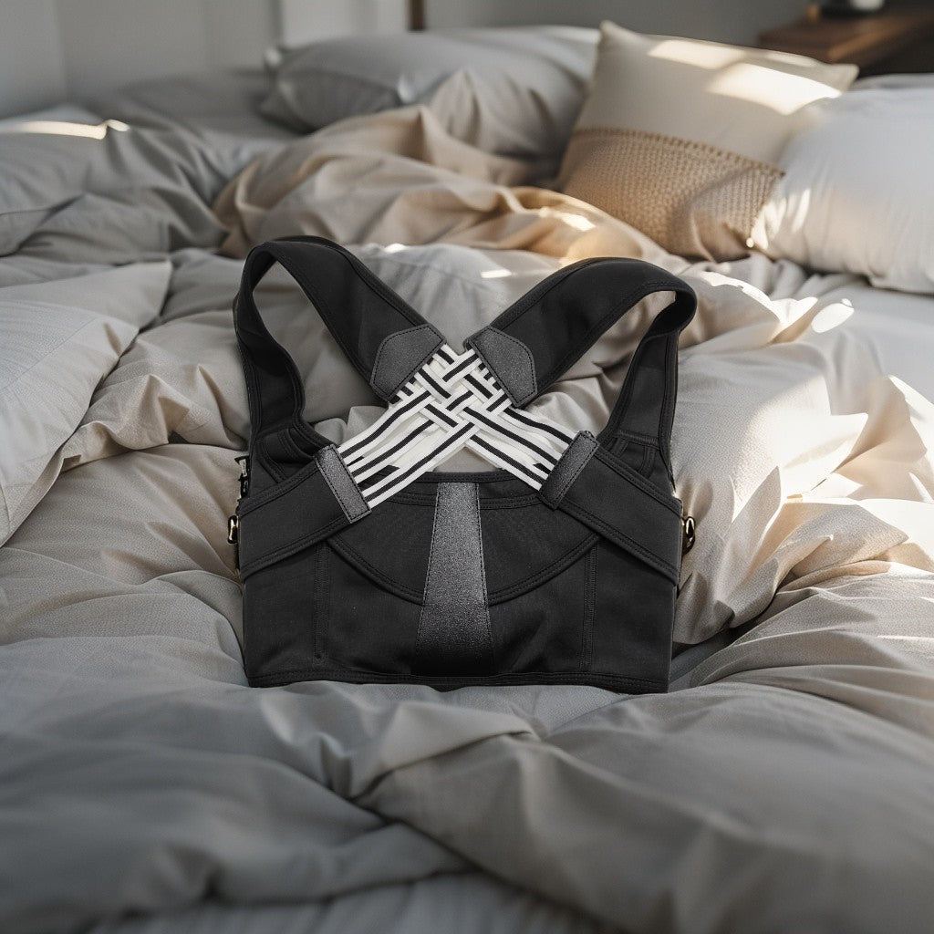 PostureBelle™ Corrector de Postura  M/L