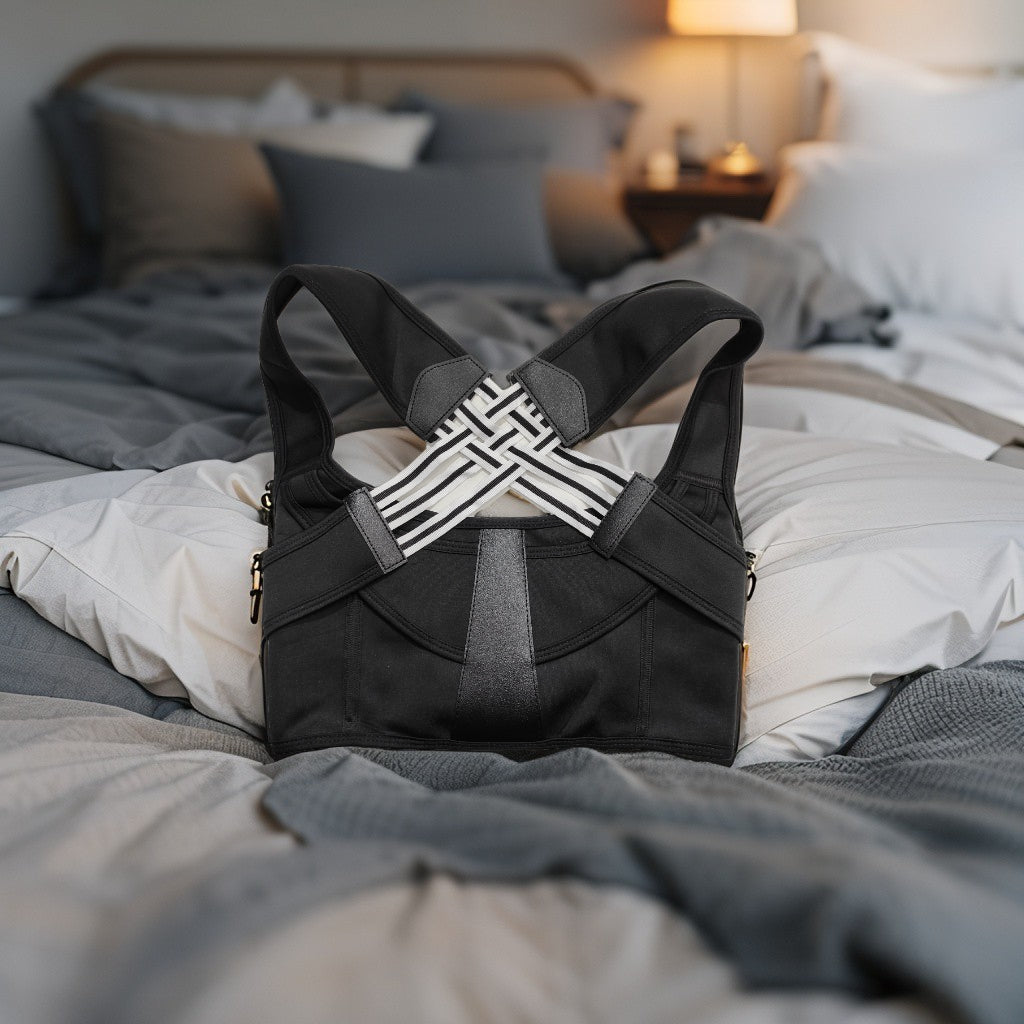 PostureBelle™ Corrector de Postura XL/XXL