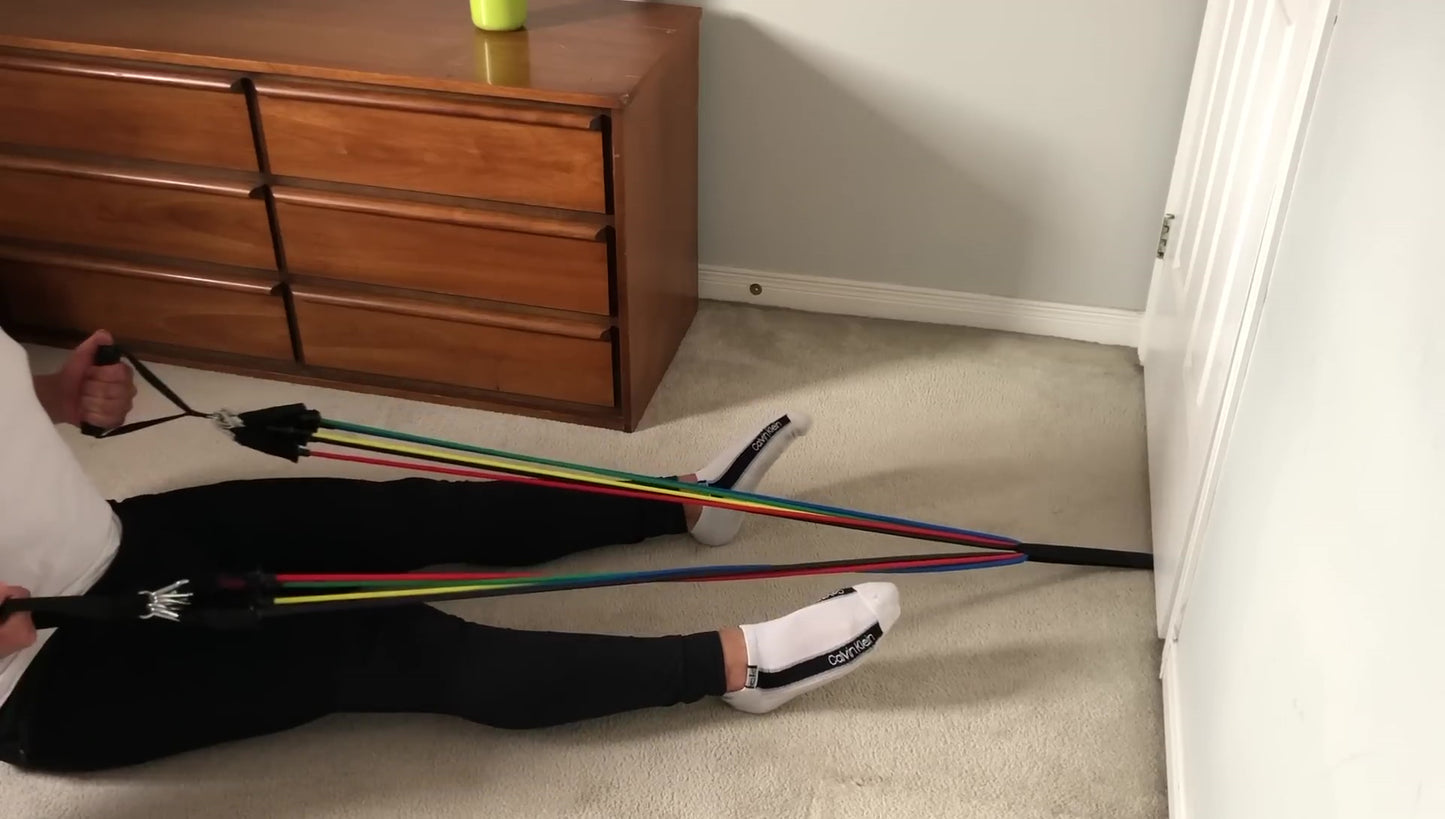 FlexiBand™ Bandas elásticas