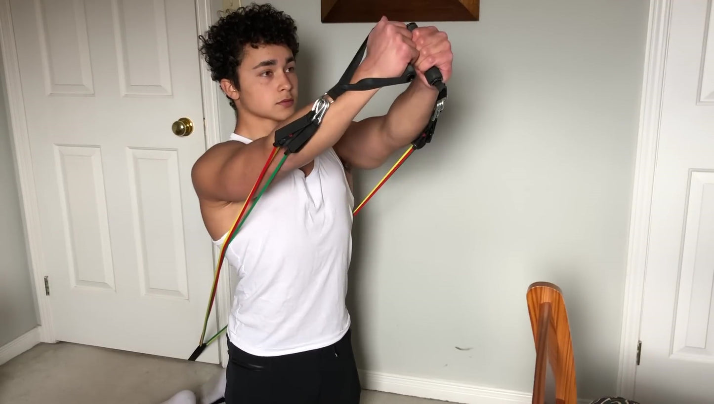 FlexiBand™ Bandas elásticas